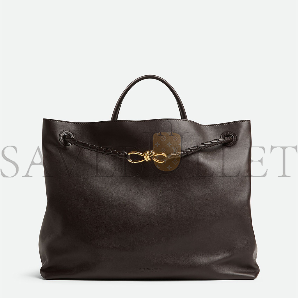 bo*te*ga Ve*ne*ta large andiamo 806010v4o922190 (42*35*18cm)